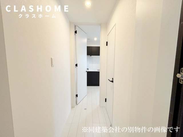 Jack kamishigeharaⅡ　　刈谷市近郊の賃貸はクラスホーム刈谷店のその他