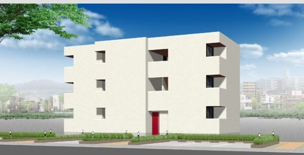 Jack kamishigeharaⅡ　　刈谷市近郊の賃貸はクラスホーム刈谷店