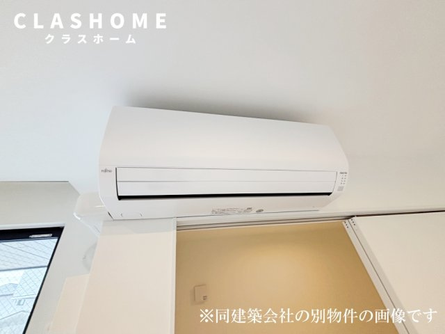 Jack kamishigeharaⅡ　　刈谷市近郊の賃貸はクラスホーム刈谷店の設備