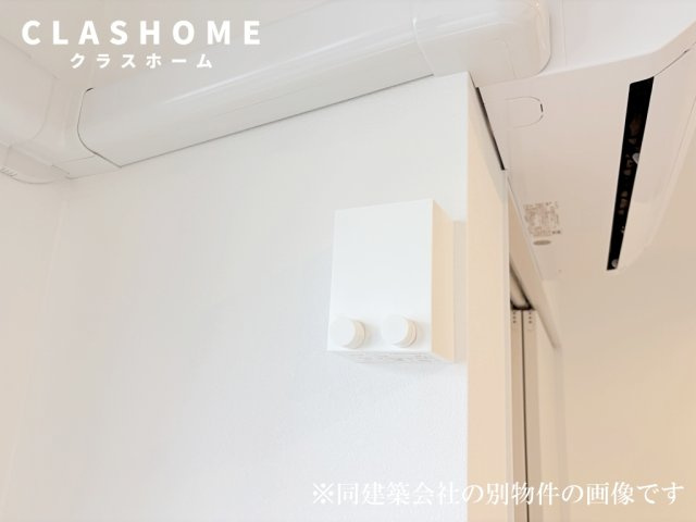 Jack kamishigeharaⅡ　　刈谷市近郊の賃貸はクラスホーム刈谷店の設備