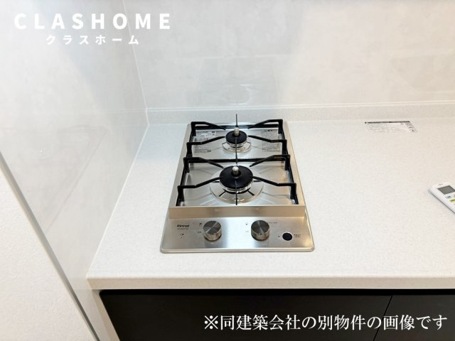 Jack kamishigeharaⅡ　　刈谷市近郊の賃貸はクラスホーム刈谷店のキッチン