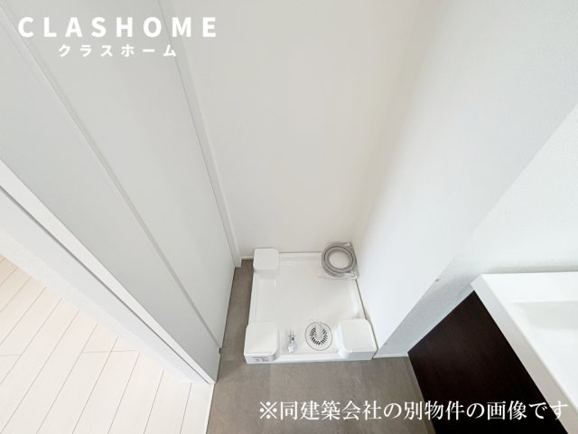 Jack kamishigeharaⅡ　　刈谷市近郊の賃貸はクラスホーム刈谷店の設備