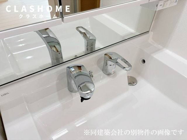 Jack kamishigeharaⅡ　　刈谷市近郊の賃貸はクラスホーム刈谷店のその他