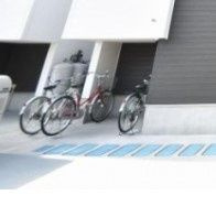 CB今羽ラヴィータのその他共用部分