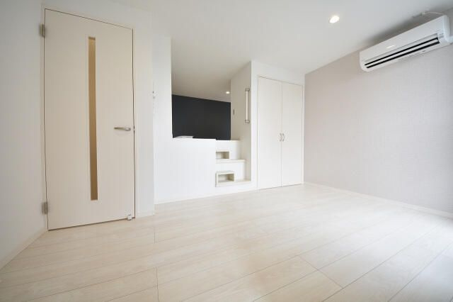 CB今羽ラヴィータの居間・リビング