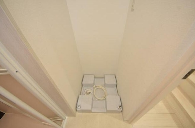 CB今羽ラヴィータの設備