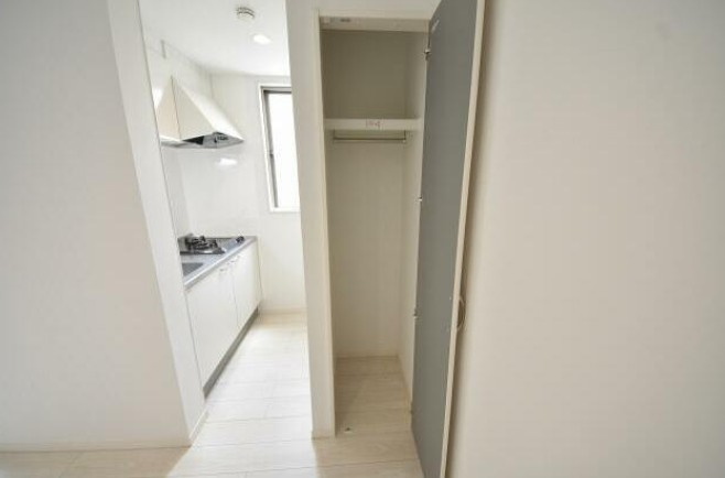 CB今羽ラヴィータの収納