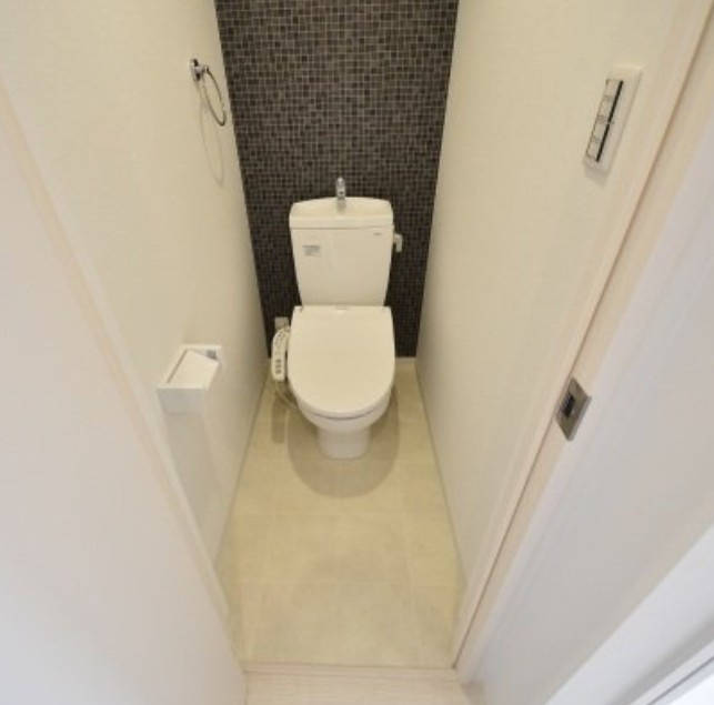 CB今羽ラヴィータのトイレ