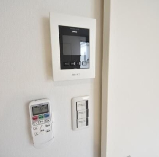 CB今羽ラヴィータのセキュリティ