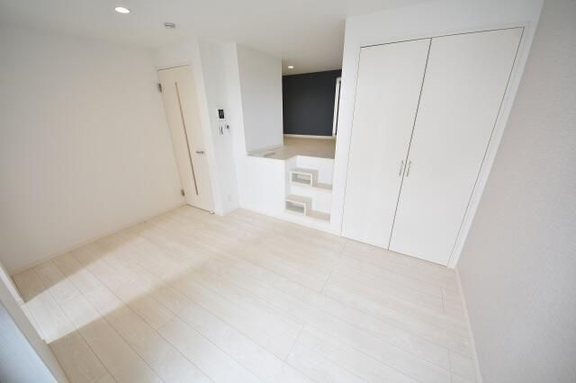 CB今羽ラヴィータの居間・リビング