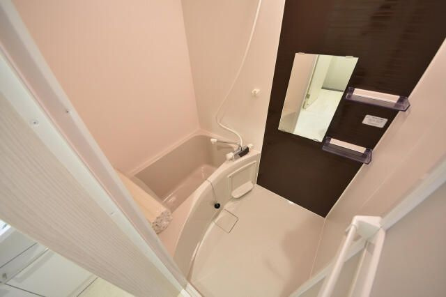 CB今羽ラヴィータの浴室