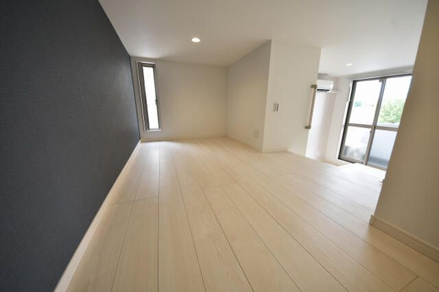 CB今羽ラヴィータの内装