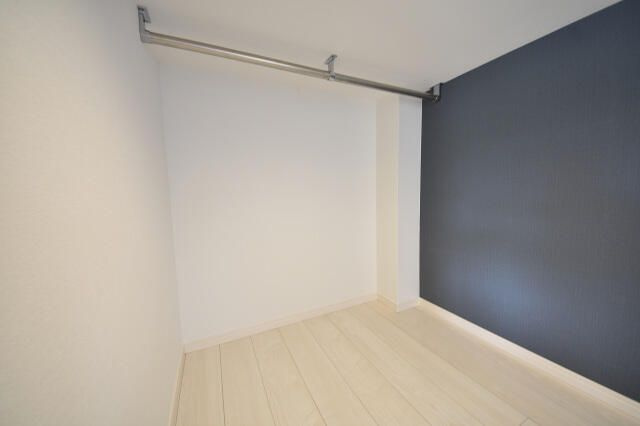 CB今羽ラヴィータの収納