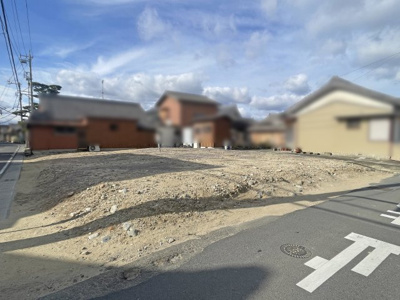 【外観】 | 津市河芸町中別保