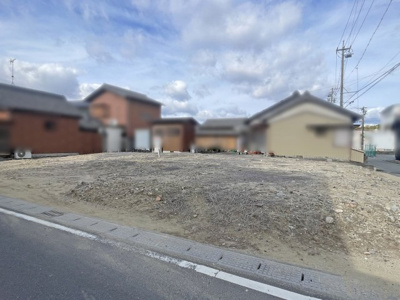 【外観】 | 津市河芸町中別保