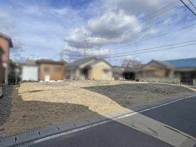 【外観】 | 津市河芸町中別保