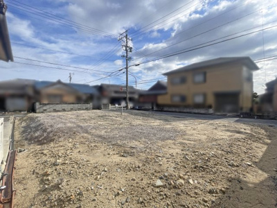 【外観】 | 津市河芸町中別保