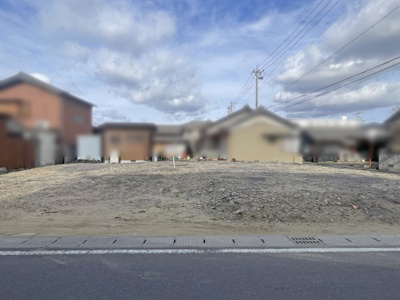 【外観】 | 津市河芸町中別保