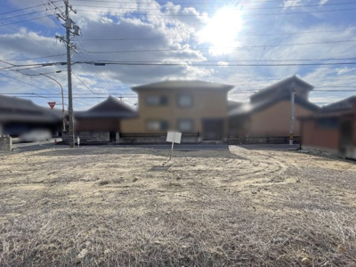 【外観】 | 津市河芸町中別保