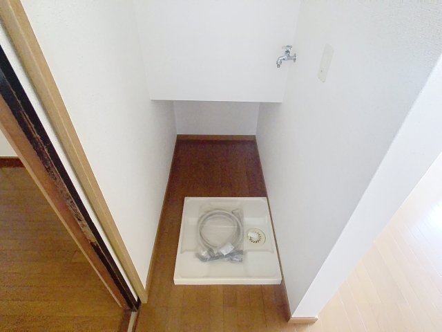 桧町1丁目17-64-12貸家の設備