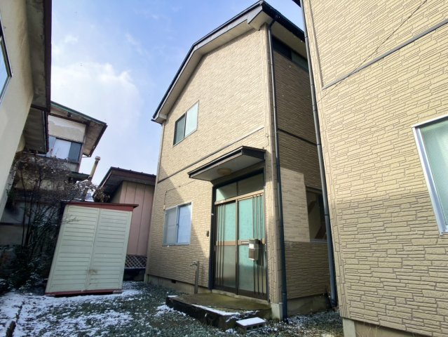 桧町1丁目17-64-12貸家