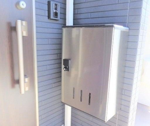 Serenata　Sasayamaの設備|同タイプのイメージ画像です