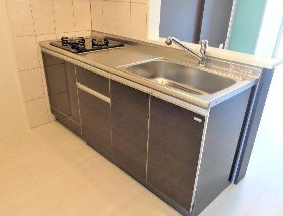 Serenata　Sasayamaのキッチン|同タイプのイメージ画像です