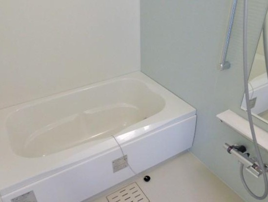 Serenata　Sasayamaの浴室|同タイプのイメージ画像です