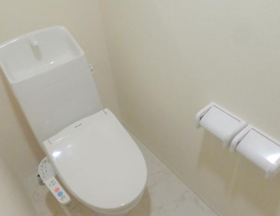 Serenata　Sasayamaのトイレ|同タイプのイメージ画像です