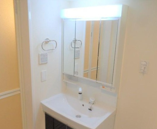 Serenata　Sasayamaの洗面所|同タイプのイメージ画像です