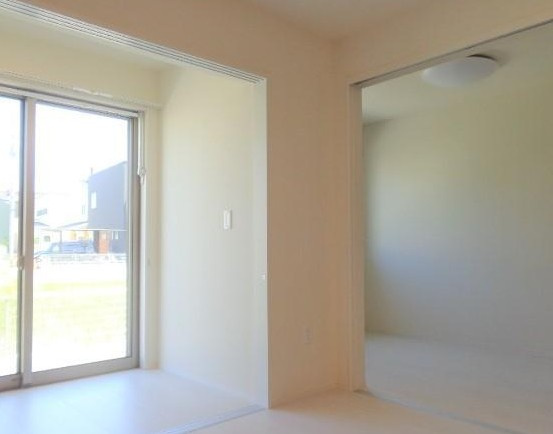 Serenata　Sasayamaの居間・リビング|同タイプのイメージ画像です