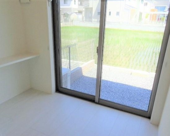 Serenata　Sasayamaの内装|同タイプのイメージ画像です