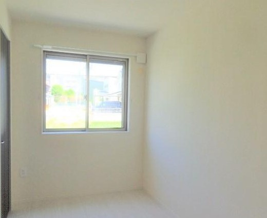 Serenata　Sasayamaの内装|同タイプのイメージ画像です