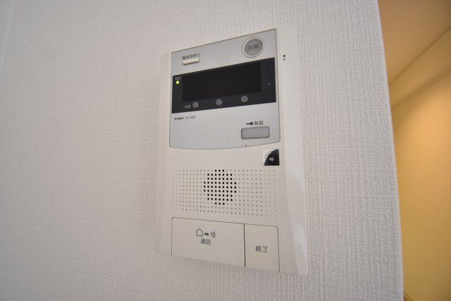 朝日プラザ西道頓堀のその他共用部分