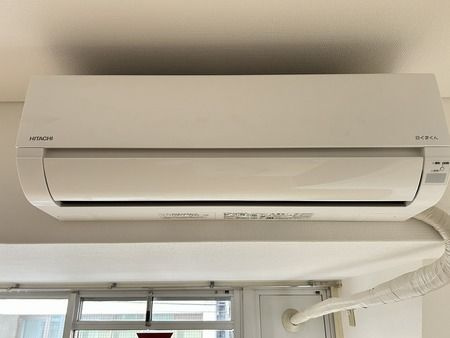 朝日プラザ西道頓堀の設備