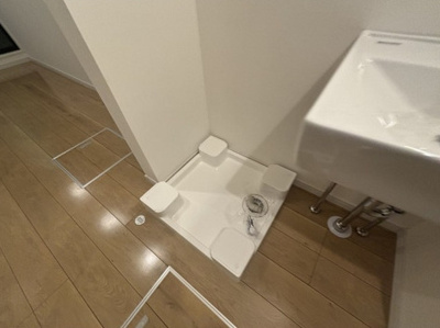 【設備】 | MQuarto成増