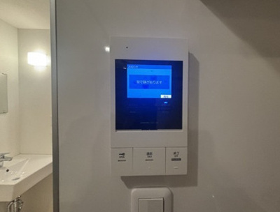 【セキュリティ】 | MQuarto成増