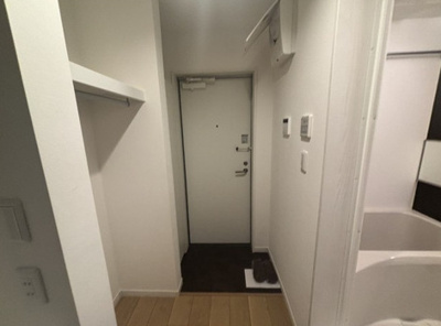 【玄関】 | MQuarto成増