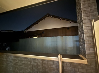 【展望】 | MQuarto成増