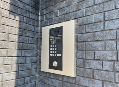 【セキュリティ】 | MQuarto成増