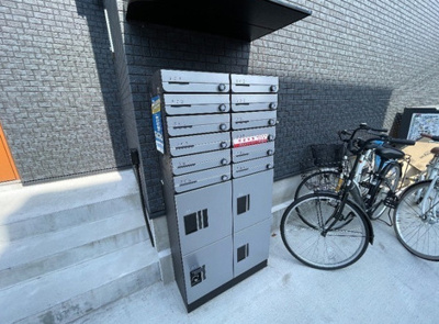 【その他共用部分】 | MQuarto成増