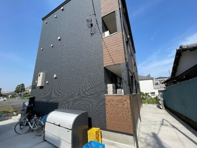 【外観】 | MQuarto成増