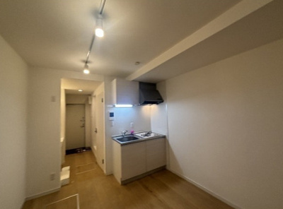 【玄関】 | MQuarto成増