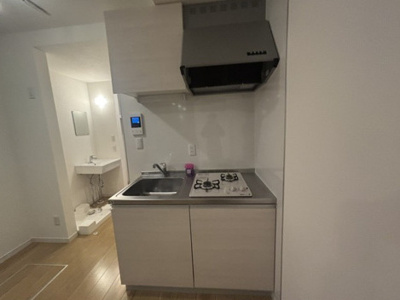 【キッチン】 | MQuarto成増