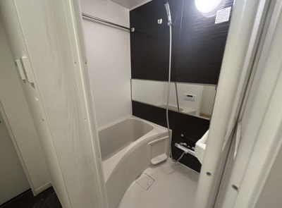 【浴室】 | MQuarto成増