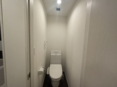 【トイレ】 | MQuarto成増