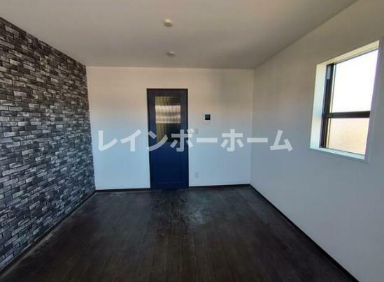 SGクレストせんげん台の内装