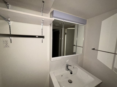 【洗面所】 | リブリ・赤塚