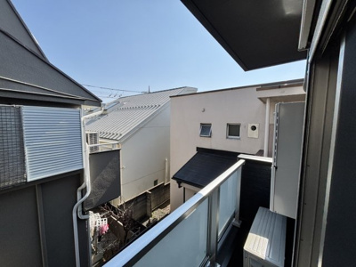 【展望】 | リブリ・赤塚