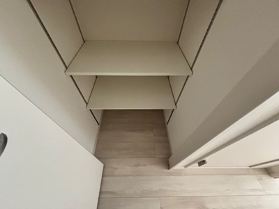 【収納】 | リブリ・赤塚